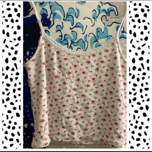 ✨ℝ𝕖𝕕 𝔽𝕝𝕠𝕣𝕒𝕝 𝕊𝕜𝕪𝕝𝕒𝕣 𝕋𝕒𝕟𝕜✨